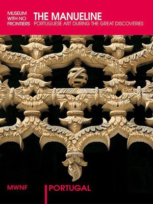 cover image of The Manueline